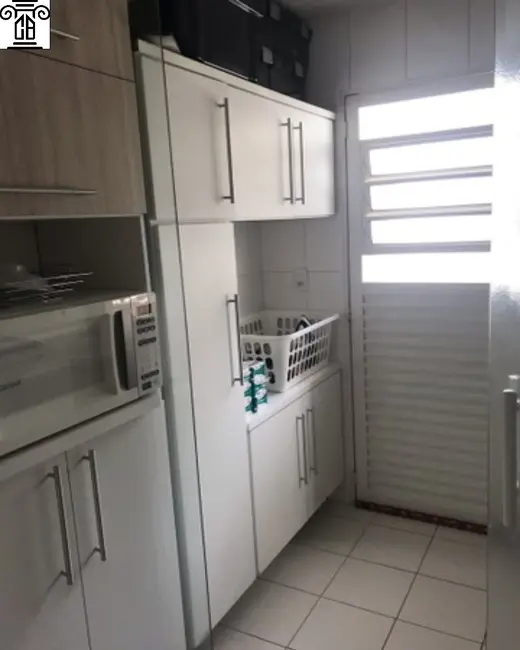 Foto 9 de Apartamento com 3 quartos à venda, 88m2 em Jardim Guadalajara, Sorocaba - SP