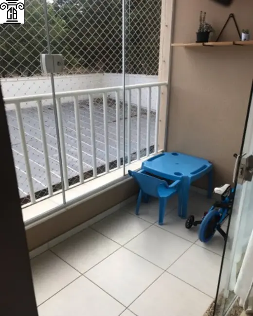 Foto 7 de Apartamento com 3 quartos à venda, 88m2 em Jardim Guadalajara, Sorocaba - SP