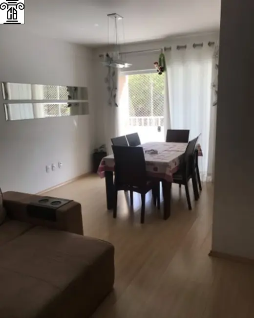 Foto 4 de Apartamento com 3 quartos à venda, 88m2 em Jardim Guadalajara, Sorocaba - SP