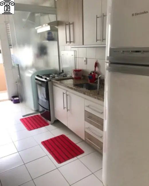 Foto 8 de Apartamento com 3 quartos à venda, 88m2 em Jardim Guadalajara, Sorocaba - SP