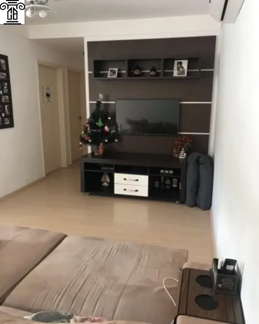 Foto 5 de Apartamento com 3 quartos à venda, 88m2 em Jardim Guadalajara, Sorocaba - SP