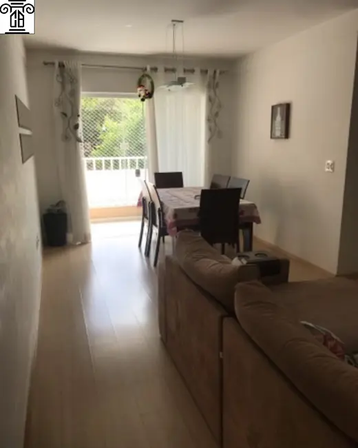 Foto 3 de Apartamento com 3 quartos à venda, 88m2 em Jardim Guadalajara, Sorocaba - SP