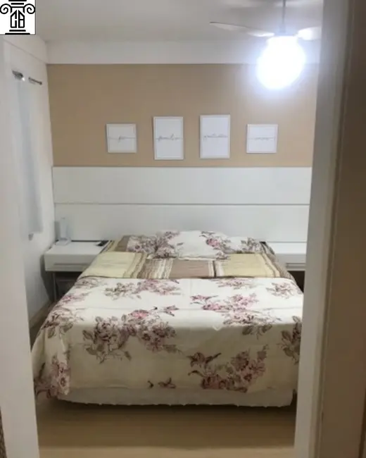 Foto 2 de Apartamento com 3 quartos à venda, 88m2 em Jardim Guadalajara, Sorocaba - SP