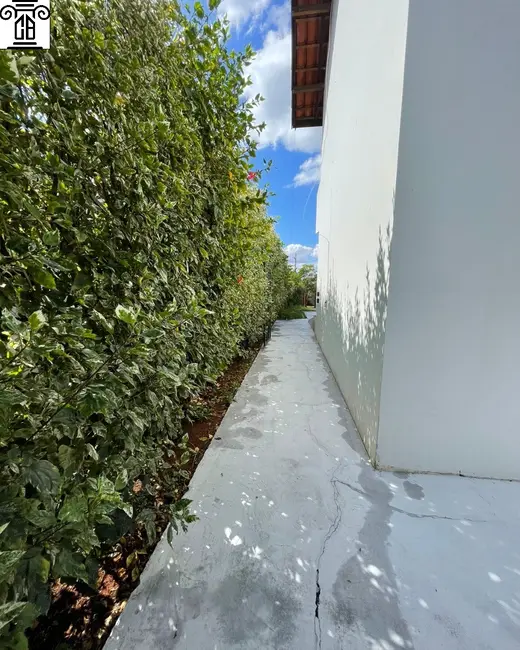 Foto 9 de Casa de Condomínio com 4 quartos à venda, 258m2 em Aracoiaba Da Serra - SP