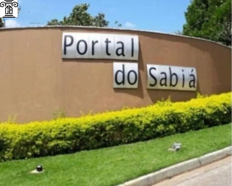 Foto 1 de Casa de Condomínio com 4 quartos à venda, 258m2 em Aracoiaba Da Serra - SP