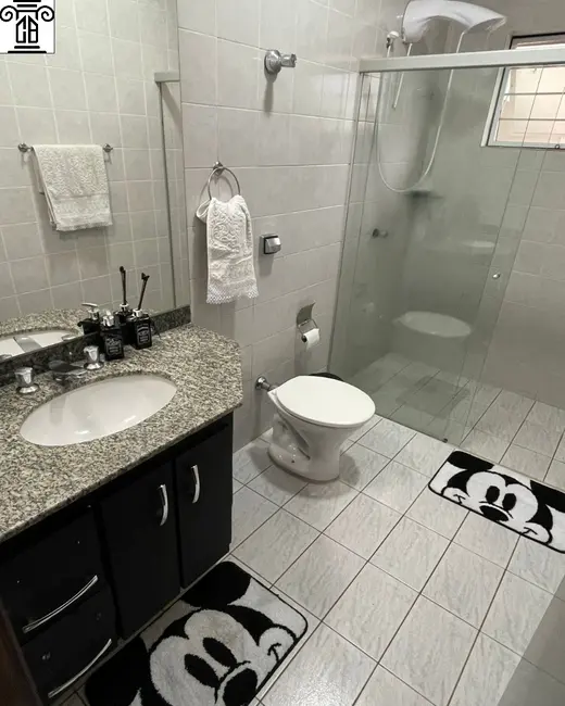 Foto 7 de Casa de Condomínio com 4 quartos à venda, 258m2 em Aracoiaba Da Serra - SP