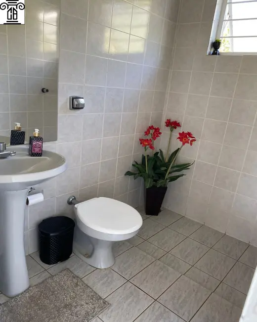 Foto 6 de Casa de Condomínio com 4 quartos à venda, 258m2 em Aracoiaba Da Serra - SP