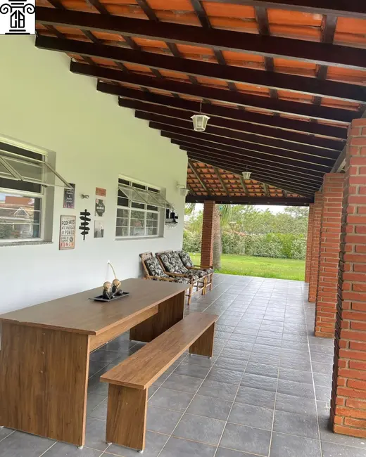 Foto 4 de Casa de Condomínio com 4 quartos à venda, 258m2 em Aracoiaba Da Serra - SP