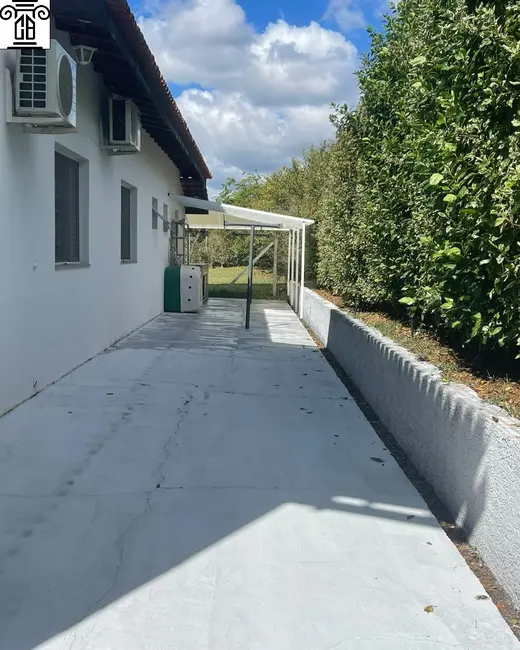 Foto 8 de Casa de Condomínio com 4 quartos à venda, 258m2 em Aracoiaba Da Serra - SP