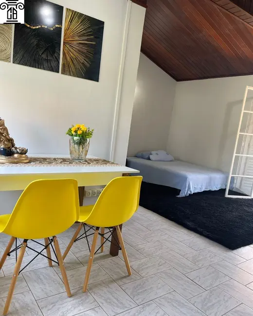 Foto 3 de Casa de Condomínio com 4 quartos à venda, 258m2 em Aracoiaba Da Serra - SP