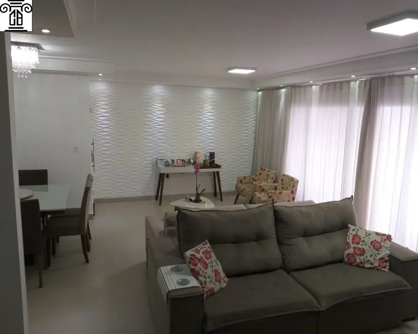 Foto 5 de Apartamento com 3 quartos à venda, 140m2 em Parque Campolim, Sorocaba - SP