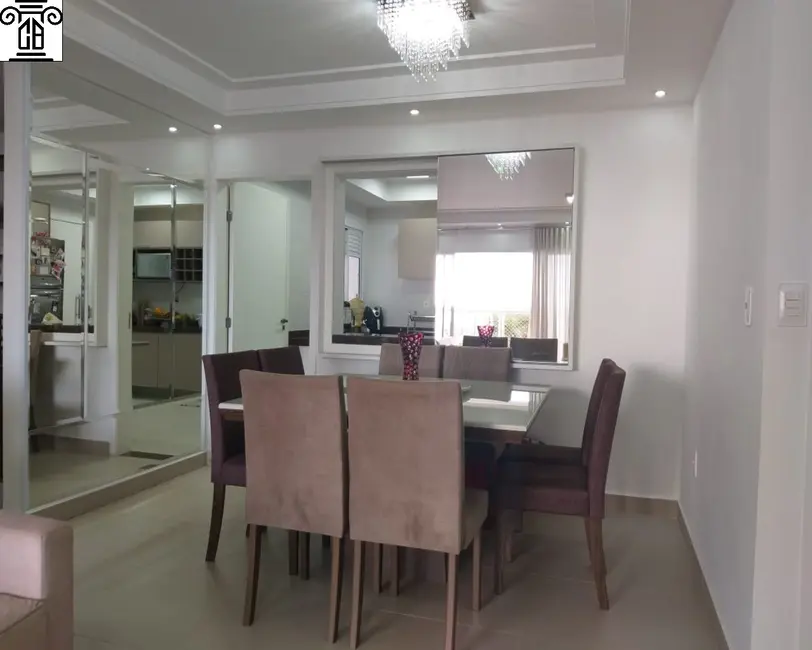 Foto 4 de Apartamento com 3 quartos à venda, 140m2 em Parque Campolim, Sorocaba - SP