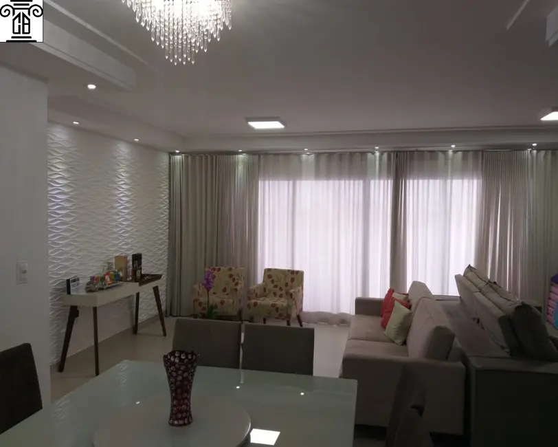 Foto 6 de Apartamento com 3 quartos à venda, 140m2 em Parque Campolim, Sorocaba - SP