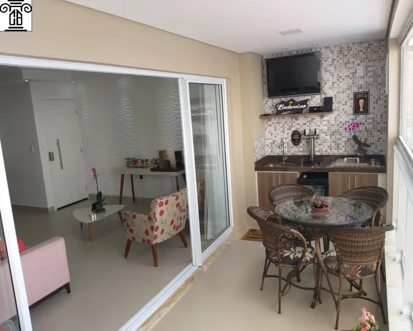Foto 8 de Apartamento com 3 quartos à venda, 140m2 em Parque Campolim, Sorocaba - SP