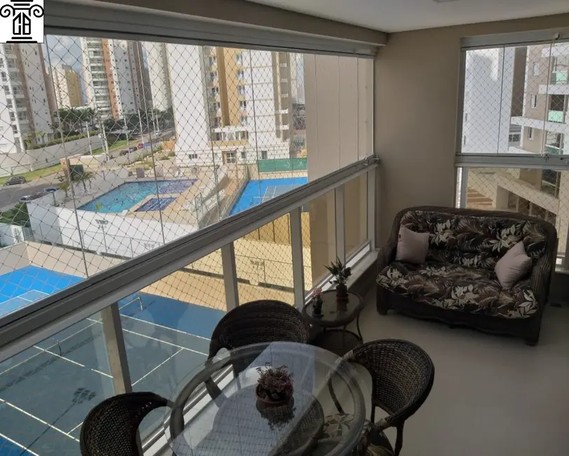 Foto 9 de Apartamento com 3 quartos à venda, 140m2 em Parque Campolim, Sorocaba - SP