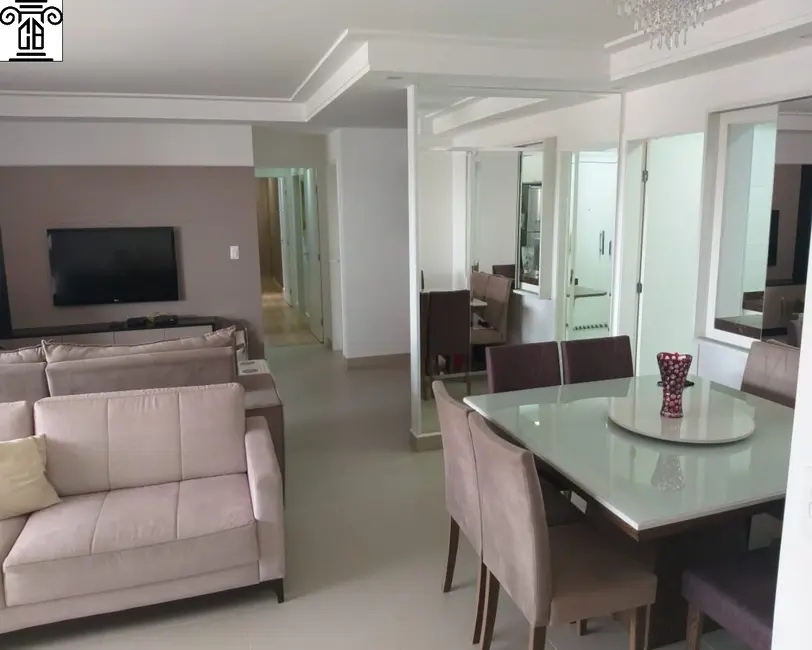 Foto 3 de Apartamento com 3 quartos à venda, 140m2 em Parque Campolim, Sorocaba - SP