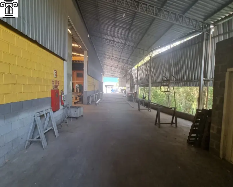 Armazém / Galpão à venda e para alugar, 1498m2 em Éden, Sorocaba - SP - imagem 4 Foto 4 de Armazém / Galpão à venda e para alugar, 1498m2 em Éden, Sorocaba - SP