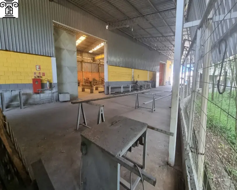 Armazém / Galpão à venda e para alugar, 1498m2 em Éden, Sorocaba - SP - imagem 5 Foto 5 de Armazém / Galpão à venda e para alugar, 1498m2 em Éden, Sorocaba - SP