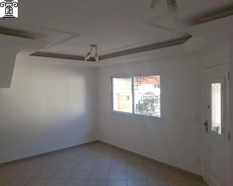 Casa de Condomínio com 3 quartos à venda e para alugar, 148m2 em Parque Campolim, Sorocaba - SP - imagem 3 Foto 3 de Casa de Condomínio com 3 quartos à venda e para alugar, 148m2 em Parque Campolim, Sorocaba - SP