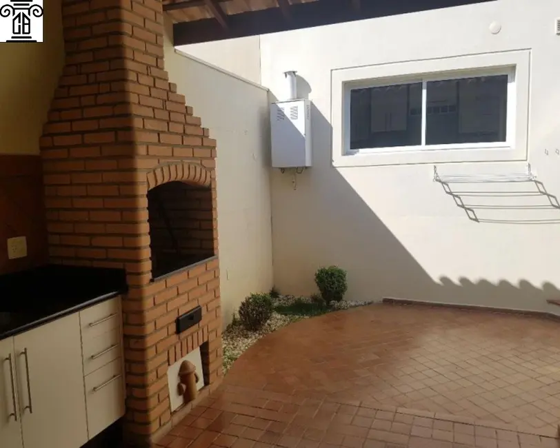 Casa de Condomínio com 3 quartos à venda e para alugar, 148m2 em Parque Campolim, Sorocaba - SP - imagem 8 Foto 8 de Casa de Condomínio com 3 quartos à venda e para alugar, 148m2 em Parque Campolim, Sorocaba - SP
