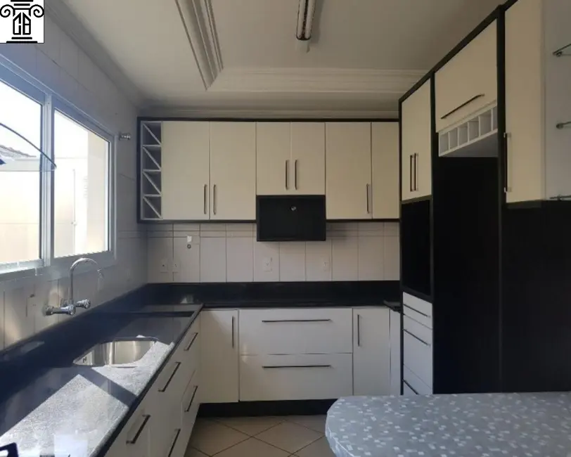 Casa de Condomínio com 3 quartos à venda e para alugar, 148m2 em Parque Campolim, Sorocaba - SP - imagem 7 Foto 7 de Casa de Condomínio com 3 quartos à venda e para alugar, 148m2 em Parque Campolim, Sorocaba - SP