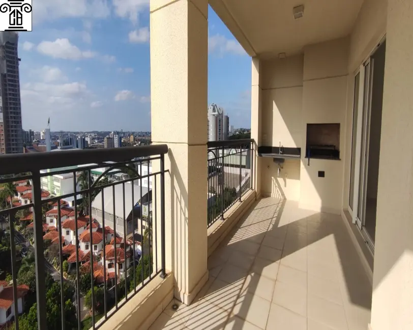 Foto 8 de Apartamento com 3 quartos à venda e para alugar, 196m2 em Jardim Portal da Colina, Sorocaba - SP