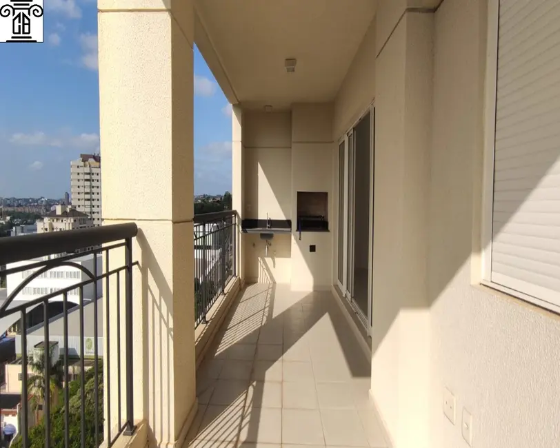 Foto 9 de Apartamento com 3 quartos à venda e para alugar, 196m2 em Jardim Portal da Colina, Sorocaba - SP
