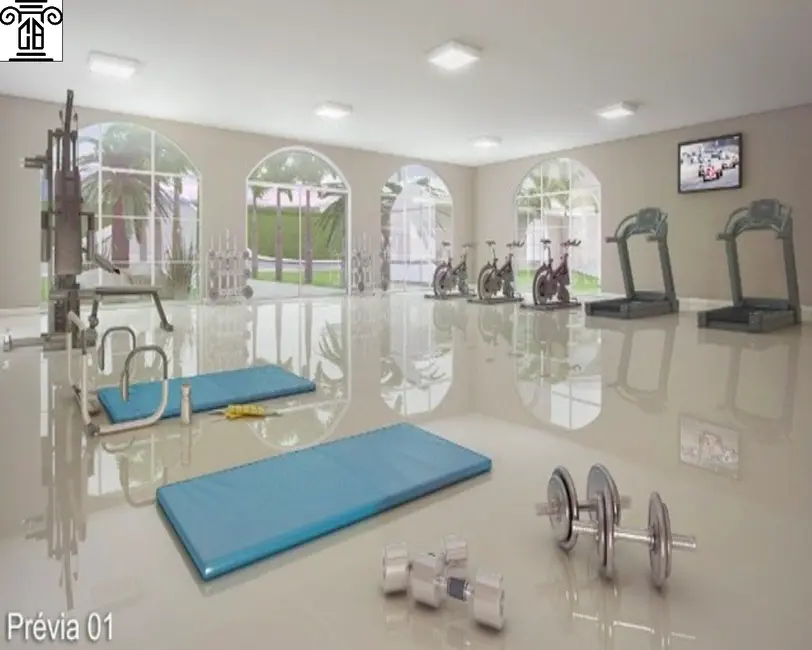 Foto 9 de Terreno / Lote à venda, 523m2 em Sorocaba - SP