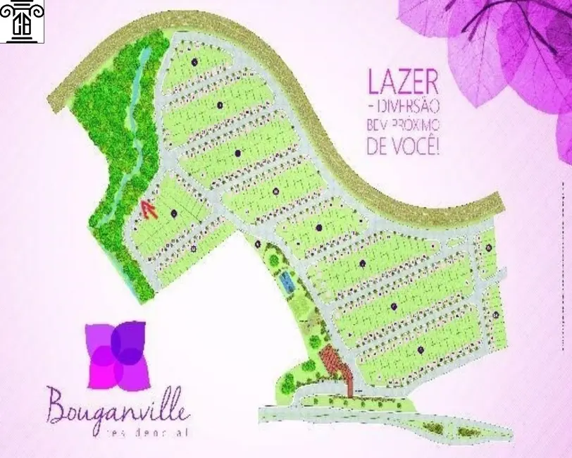 Foto 7 de Terreno / Lote à venda, 523m2 em Sorocaba - SP