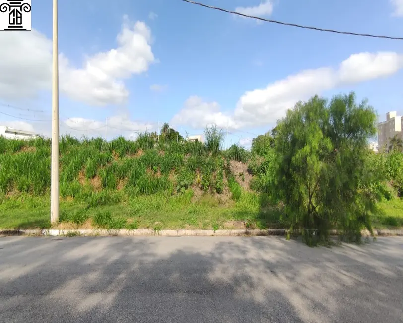 Foto 2 de Terreno / Lote à venda, 523m2 em Sorocaba - SP