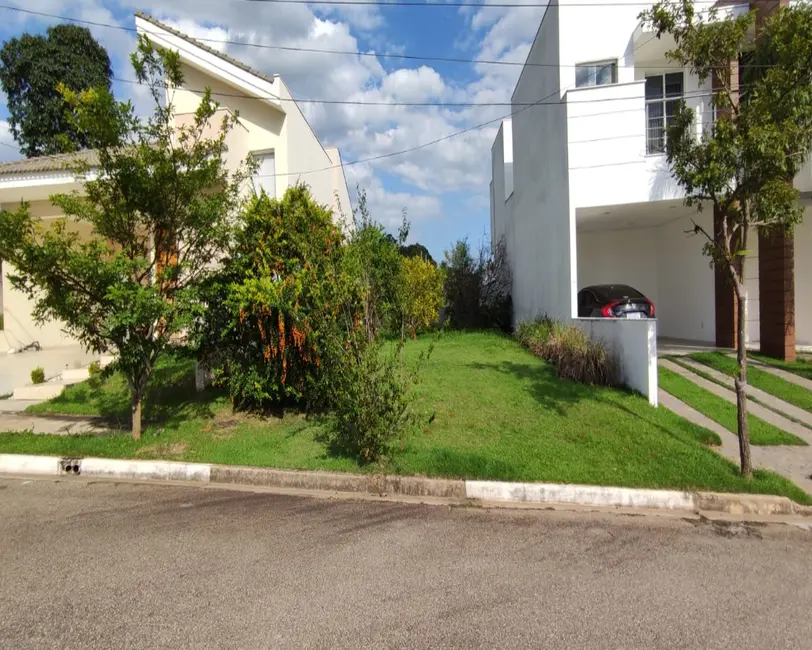 Terreno / Lote à venda, 250m2 em Alto da Boa Vista, Sorocaba - SP - imagem 2 Foto 2 de Terreno / Lote à venda, 250m2 em Alto da Boa Vista, Sorocaba - SP