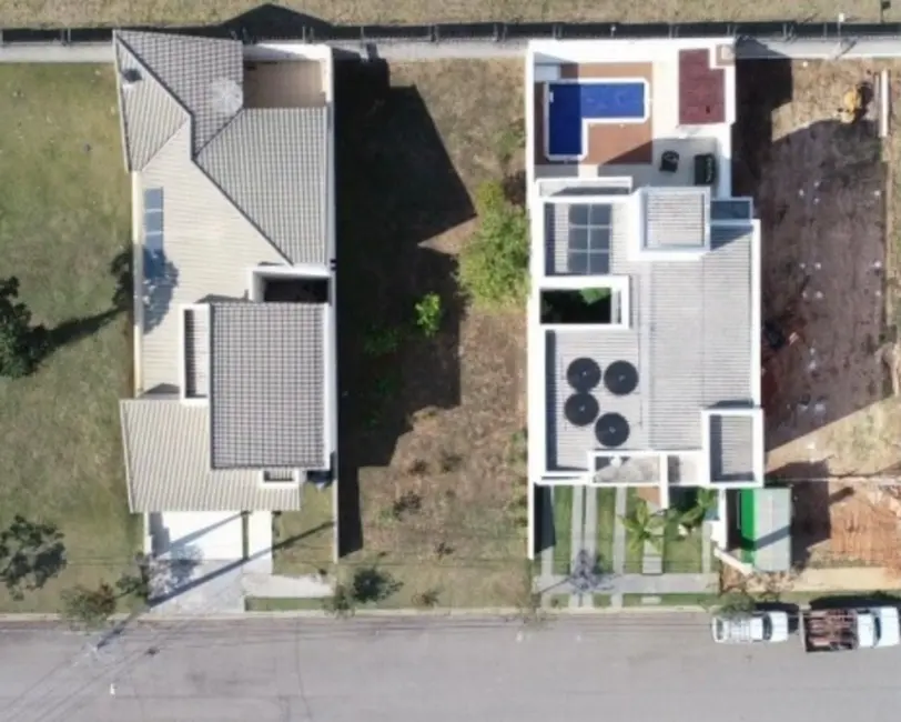 Terreno / Lote à venda, 250m2 em Alto da Boa Vista, Sorocaba - SP - imagem 7 Foto 7 de Terreno / Lote à venda, 250m2 em Alto da Boa Vista, Sorocaba - SP