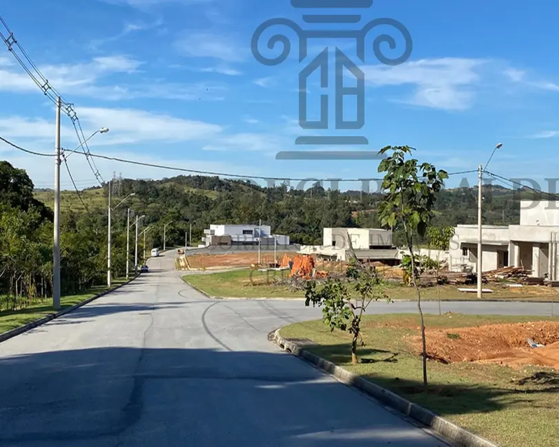 Terreno / Lote à venda, 1109m2 em Alto da Boa Vista, Sorocaba - SP - imagem 7 Foto 7 de Terreno / Lote à venda, 1109m2 em Alto da Boa Vista, Sorocaba - SP