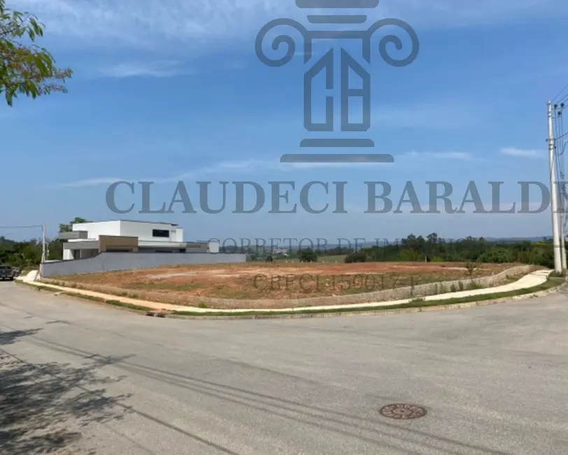 Terreno / Lote à venda, 1109m2 em Alto da Boa Vista, Sorocaba - SP - imagem 3 Foto 3 de Terreno / Lote à venda, 1109m2 em Alto da Boa Vista, Sorocaba - SP