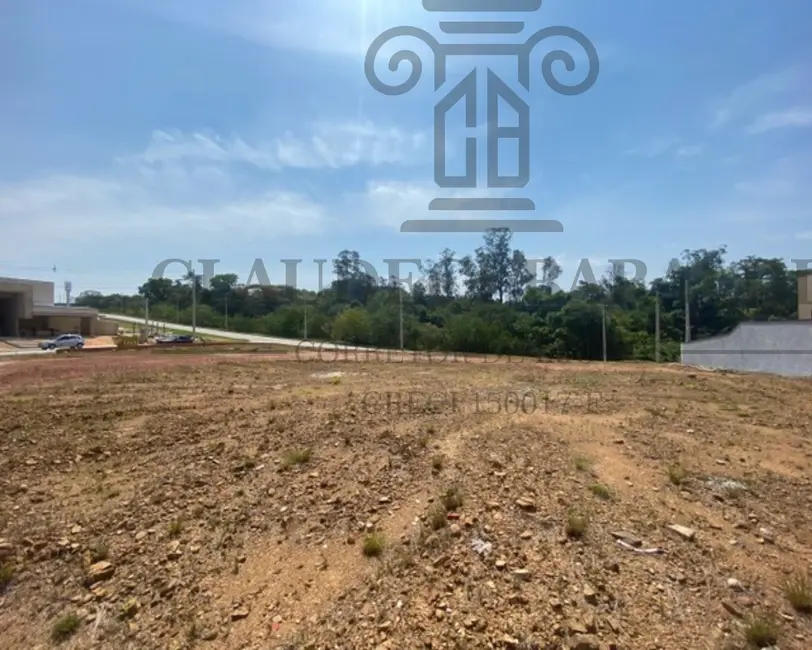 Terreno / Lote à venda, 1109m2 em Alto da Boa Vista, Sorocaba - SP - imagem 4 Foto 4 de Terreno / Lote à venda, 1109m2 em Alto da Boa Vista, Sorocaba - SP