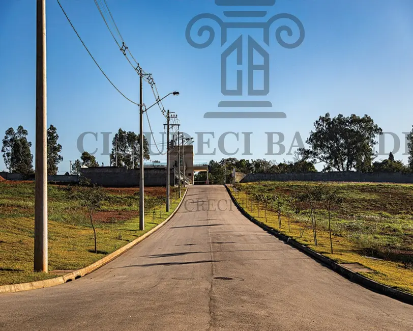 Terreno / Lote à venda, 1109m2 em Alto da Boa Vista, Sorocaba - SP - imagem 9 Foto 9 de Terreno / Lote à venda, 1109m2 em Alto da Boa Vista, Sorocaba - SP