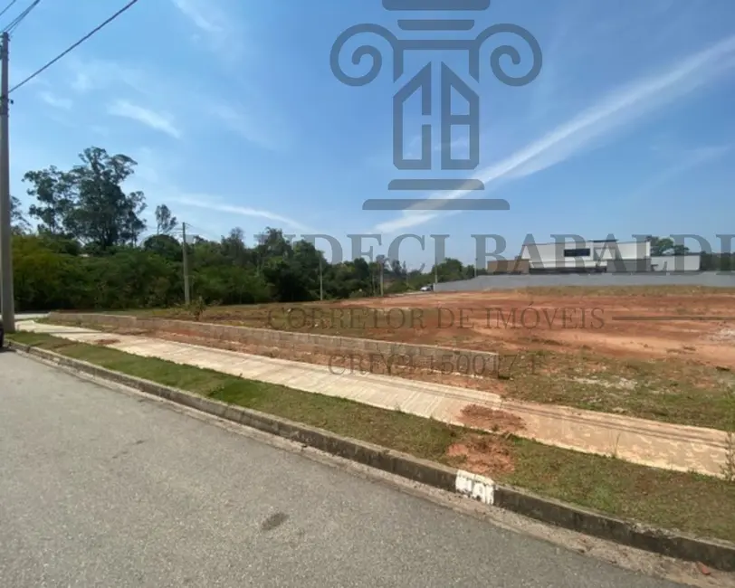 Terreno / Lote à venda, 1109m2 em Alto da Boa Vista, Sorocaba - SP - imagem 5 Foto 5 de Terreno / Lote à venda, 1109m2 em Alto da Boa Vista, Sorocaba - SP