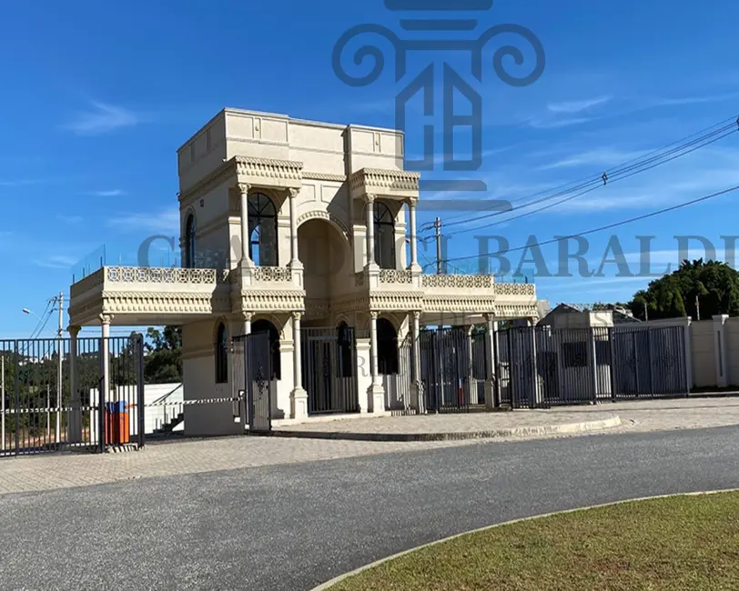 Terreno / Lote à venda, 1109m2 em Alto da Boa Vista, Sorocaba - SP - imagem 8 Foto 8 de Terreno / Lote à venda, 1109m2 em Alto da Boa Vista, Sorocaba - SP
