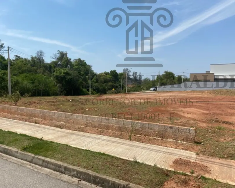 Terreno / Lote à venda, 1109m2 em Alto da Boa Vista, Sorocaba - SP - imagem 6 Foto 6 de Terreno / Lote à venda, 1109m2 em Alto da Boa Vista, Sorocaba - SP