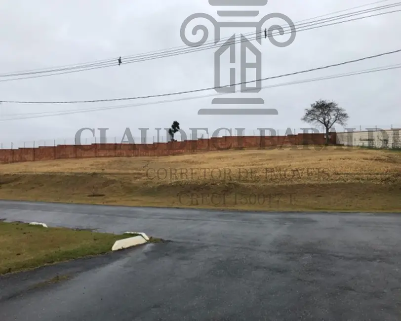 Foto 5 de Terreno / Lote à venda, 1623m2 em Aracoiaba Da Serra - SP