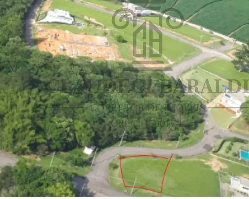 Terreno / Lote à venda, 1014m2 em Sorocaba - SP - imagem 5 Foto 5 de Terreno / Lote à venda, 1014m2 em Sorocaba - SP