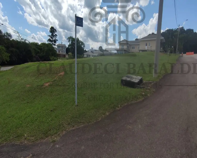 Terreno / Lote à venda, 1014m2 em Sorocaba - SP - imagem 2 Foto 2 de Terreno / Lote à venda, 1014m2 em Sorocaba - SP