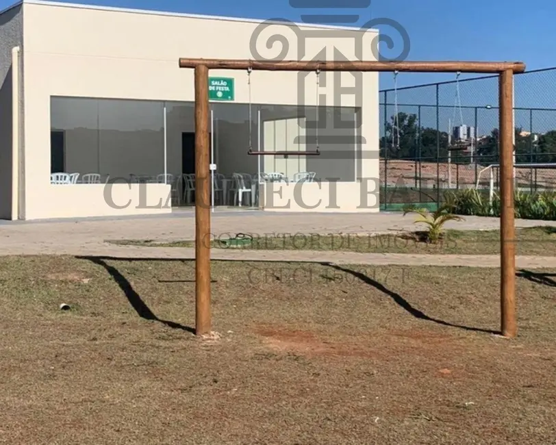Foto 9 de Terreno / Lote à venda, 151m2 em Horto Florestal, Sorocaba - SP