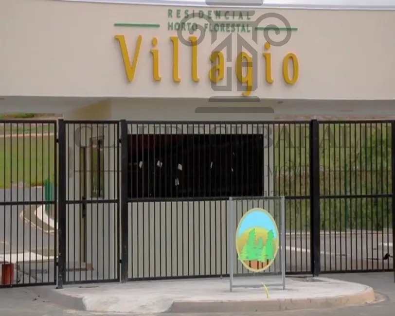 Foto 2 de Terreno / Lote à venda, 151m2 em Horto Florestal, Sorocaba - SP