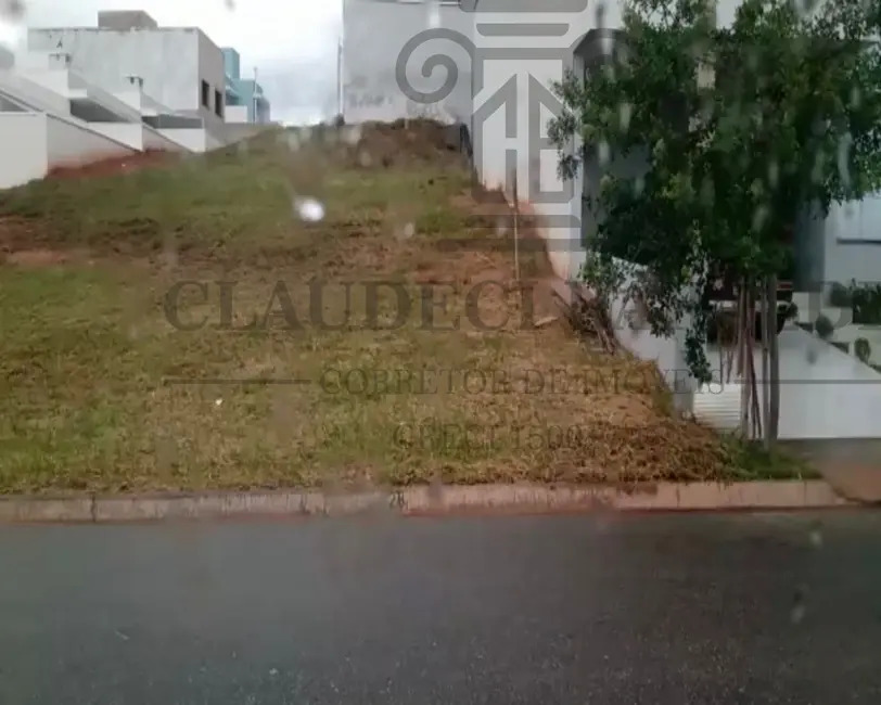 Foto 3 de Terreno / Lote à venda, 151m2 em Horto Florestal, Sorocaba - SP