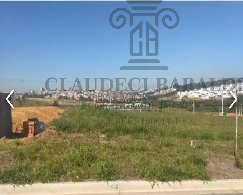 Foto 4 de Terreno / Lote à venda, 151m2 em Horto Florestal, Sorocaba - SP