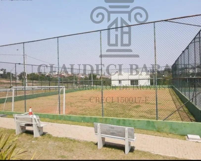 Foto 5 de Terreno / Lote à venda, 151m2 em Horto Florestal, Sorocaba - SP