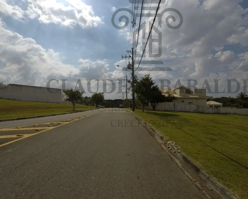 Terreno / Lote à venda, 1257m2 em Parque Reserva Fazenda Imperial, Sorocaba - SP - imagem 9 Foto 9 de Terreno / Lote à venda, 1257m2 em Parque Reserva Fazenda Imperial, Sorocaba - SP