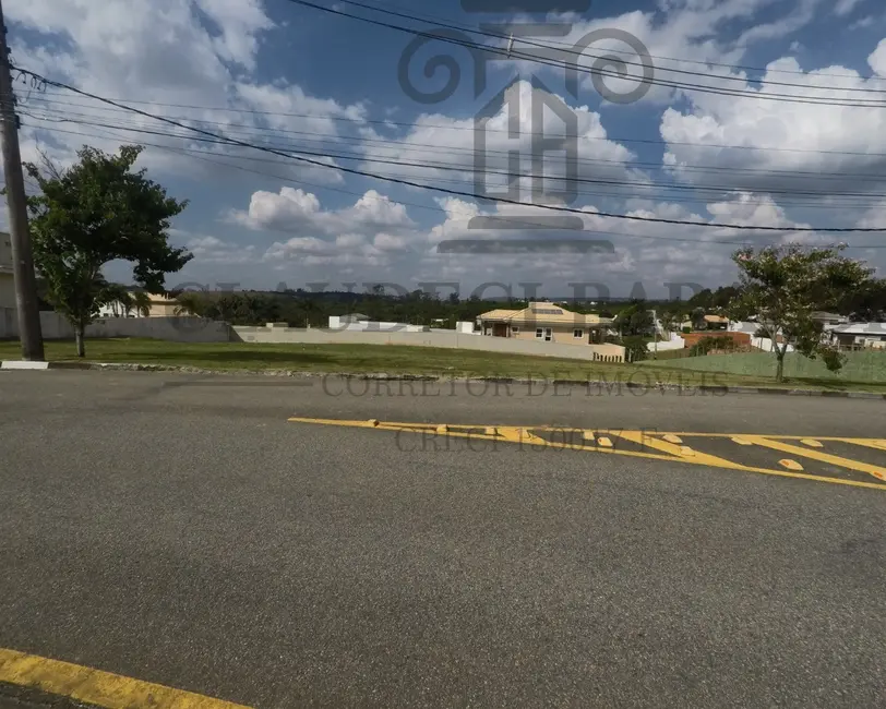 Terreno / Lote à venda, 1257m2 em Parque Reserva Fazenda Imperial, Sorocaba - SP - imagem 8 Foto 8 de Terreno / Lote à venda, 1257m2 em Parque Reserva Fazenda Imperial, Sorocaba - SP