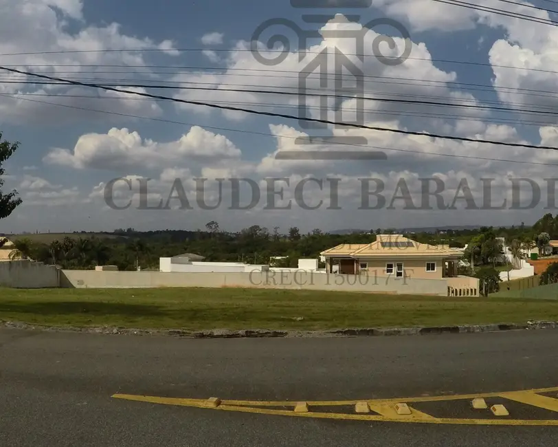 Terreno / Lote à venda, 1257m2 em Parque Reserva Fazenda Imperial, Sorocaba - SP - imagem 6 Foto 6 de Terreno / Lote à venda, 1257m2 em Parque Reserva Fazenda Imperial, Sorocaba - SP